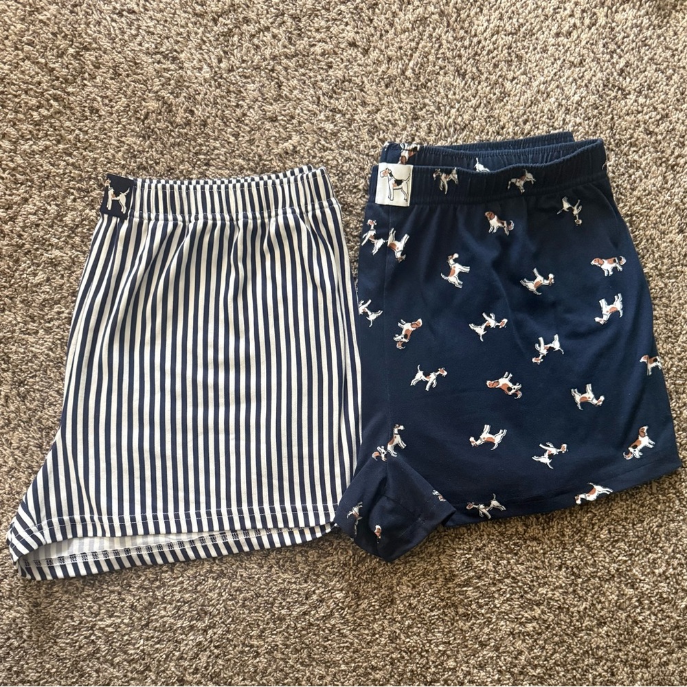 Ladies sleepwear